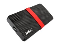 EMTEC SSD X200 2TB USB 3.2 Gen 1