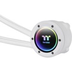 Thermaltake TH360 ARGB Sync V2 CPU Køler 1-pack Hvid 120 mm