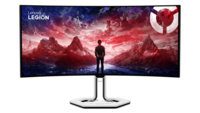 Lenovo Legion PRO 34WD-10 34' 3440 x 1440 (UltraWide) USB-C 3.2 HDMI DisplayPort 240Hz