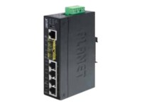 PLANET IGS-5225-4T2S Switch 6-porte Gigabit Ethernet