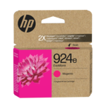 HP 924e EvoMore Magenta Original Magenta