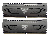 Patriot DDR4 32GB kit 3600MHz CL18 Ikke-ECC