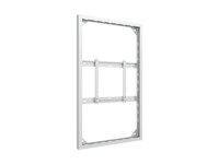 Multibrackets M Pro Series Enclosure 65' Wall Slim Medium White