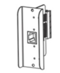 ZebraNet Print Server Udskriftsserver Ethernet Fast Ethernet 100Mbps