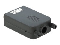 Delock VGA-adapter Sort