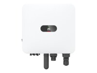 Huawei FusionSolar Smart Energy Controller SUN2000-10K-MAP0 DC til AC inverter Ekstern Hvid