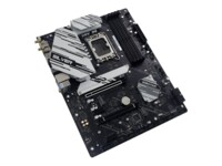 Biostar B760A-SILVER ATX LGA1700 sokkel Intel B760