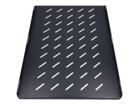 Extralink Rackhylde Sort