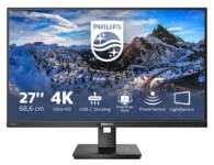 Philips P-line 279P1 27' IPS 3840 x 2160 (4K) HDMI DisplayPort USB-C 60Hz