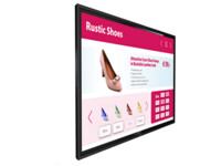 Philips T-Line 43BDL3651T 43' 4K UHD (2160p)
