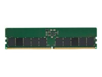 Kingston Server Premier DDR5 SDRAM 48GB 44800MHz CL46 ECC DIMM 288-PIN