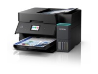 Epson EcoTank L6390 Blækprinter