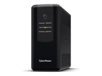 CyberPower UT Series UT1200EG UPS 700Watt 1200VA