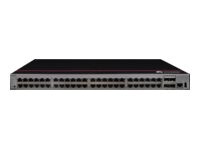 Huawei CloudEngine S5735-L48T4X-A1 Switch 48-porte Gigabit
