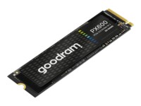 GOODRAM SSD PX600 500GB M.2 PCI Express 4.0 x4 (NVMe)
