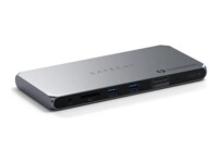 Satechi USB-C / Thunderbolt 4 Dockingstation