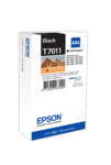 Epson T7011 Sort 3400 sider Blæk C13T70114010