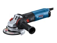 Bosch GWS 17-125 TS Professional Vinkelsliber Batteri og lader ikke inkluderet 1700W