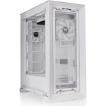Thermaltake CTE T500 Air Snow Tower Udvidet ATX Hvid