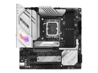 ASUS ROG STRIX B760-G GAMING WIFI Micro-ATX LGA1700 sokkel Intel B760