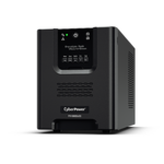 CyberPower Professional Series PR1000ELCD UPS 900Watt 1000VA