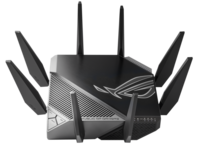 ASUS ROG Rapture GT-AXE11000 Trådløs router