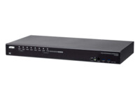 ATEN CS19208 KVM / audio / USB switch Desktop Monterbar på stativ