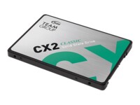 Team Group SSD CX2 CLASSIC 1TB 2.5' SATA-600