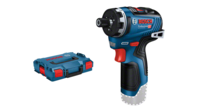 Bosch GSR 12V-35 Professional Skruetrækker 12V Batteri og lader ikke inkluderet