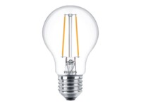 Philips by Signify 8718699763213 LED pære E 250lumen 2700K Varm hvid