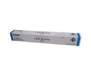 Canon C-EXV 49 Cyan 19000 sider Toner 8525B002