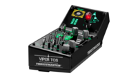 ThrustMaster Viper Control panel PC