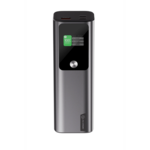 ALOGIC Ark Powerbank 27000mAh 140Watt 1xUSB-A 2xUSB-C Sølv
