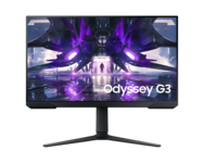 Samsung Odyssey G3 S27AG304NR 27' VA 1920 x 1080 (Full HD) HDMI DisplayPort 144Hz