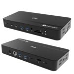 i-tec TB5TRIPLEDOCKM2PDUK
