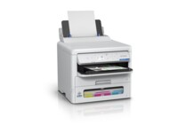 Epson WorkForce Pro EP-C800RDW Blækprinter