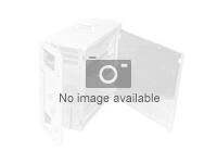 GameMax Infinity Mini BK Tower FlexATX Sort Transparent