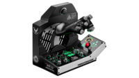 ThrustMaster Viper TQS Mission Pack Speeder