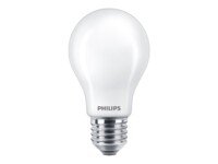 Philips by Signify 8718699763312 LED pære F 470lumen 2700K Varm hvid