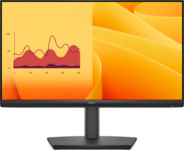 DELL E Series E2225HSM 21.5' VA 1920 x 1080 (Full HD) DisplayPort HDMI 100 Hz