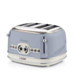 Ariete Vintage 156 Brødrister Celeste