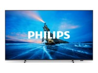 Philips 65PML8709 65' 4K UHD (2160p) Antracit-grå