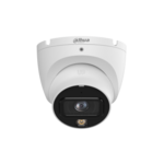 Dahua Technology IPC-HDW1839T-A-IL-0280B-S6 Netværksovervågningskamera Udendørs Indendørs 3840x2160