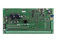 SATEL INTEGRA 128 Plus Alarmkontrolpaneltavle