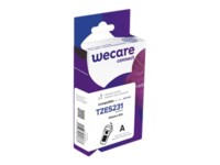 Wecare connect Mærkattape (1,2 cm x 8 m) 1kassette(r) K80018W4