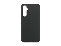 PanzerGlass SAFE. by TPU Case Samsung Galaxy A55 5G | Black Beskyttelsescover Sort