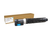 Everyday Cyan 60000 sider Toner