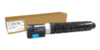 Everyday Cyan 60000 sider Toner