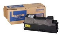 Kyocera TK 360 Sort 20000 sider Toner 1T02J20EU0