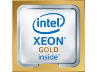 Intel Xeon 6244 3,6 GHz 8 kerner LGA 3647 TRAY - u/køler
